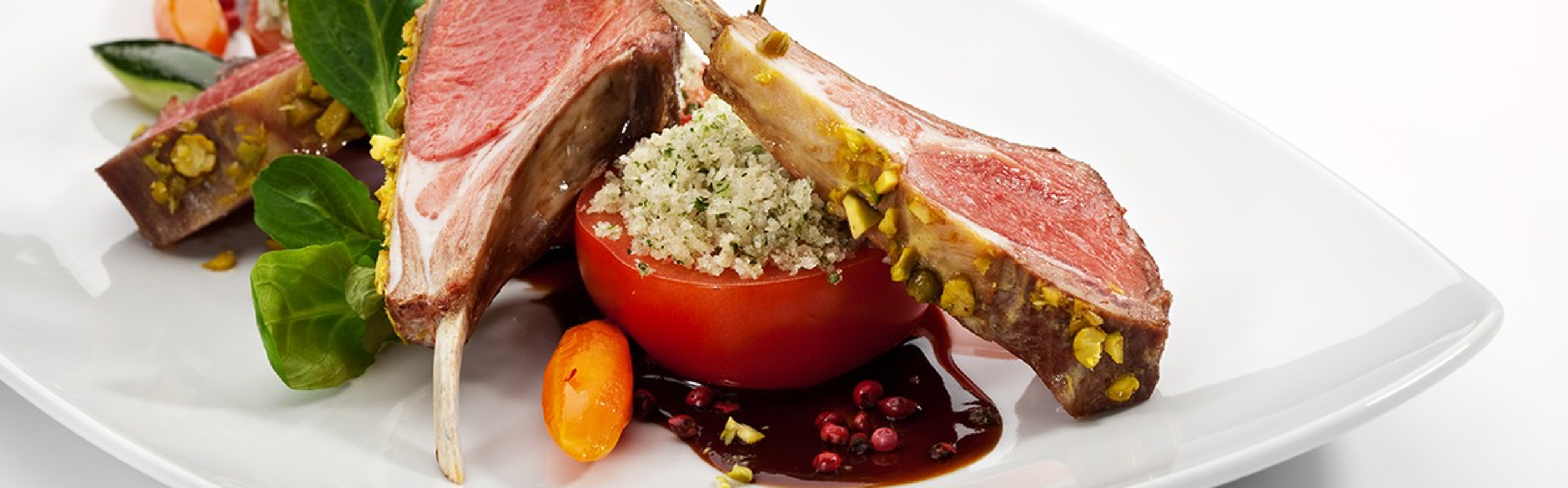 Lamb Chops Recipe TeamingUp Kitchen